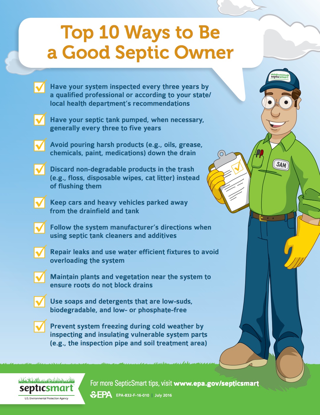 Understanding Septic Tanks: Answers to Your Top 5 Questions - S&E