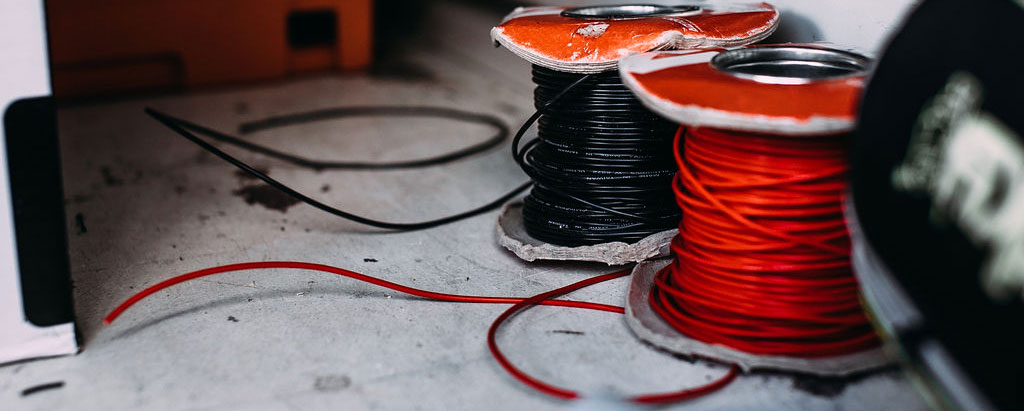 The Different Colored Electrical Wires Explained