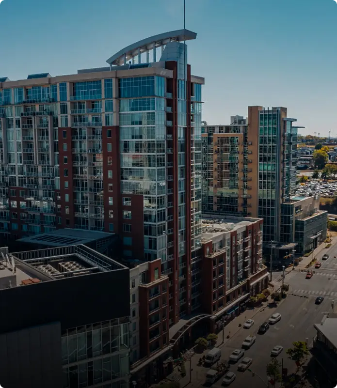 Urban Growth Solutions