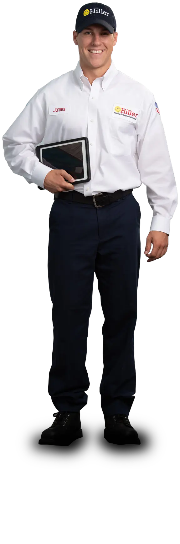 James HH