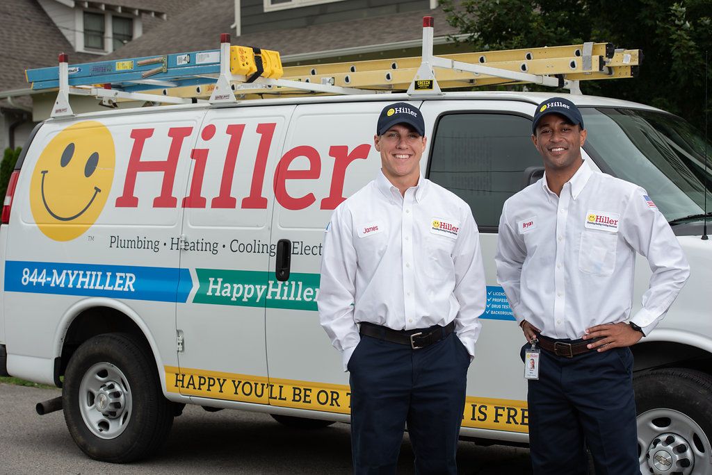 Professional Plumbers In Huntsville Al With Hiller Plumbing