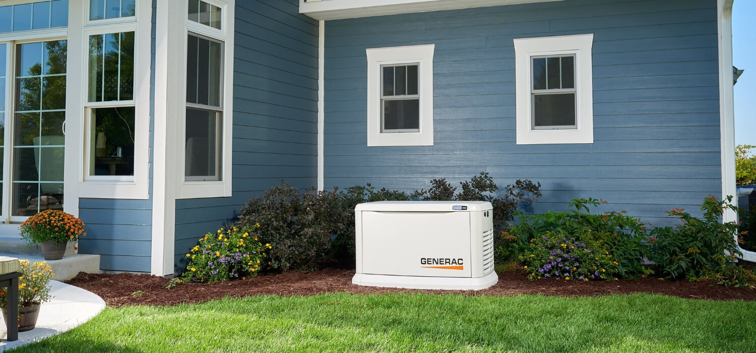 What Size Generator Do I Need For My Home? - Happy Hiller