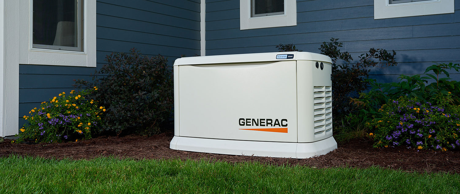 What Size Generator Do I Need For My Home? - Happy Hiller