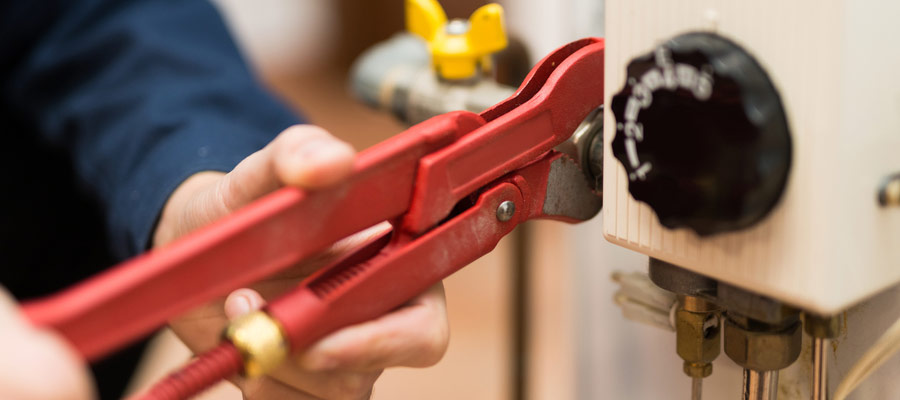 Memphis Water Heater Repair