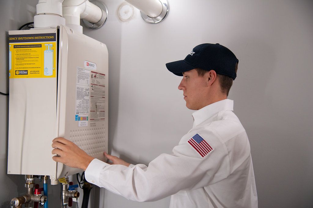 Water Heater Repair & Replacement, Water Heater Repair - Calgary Plumber &  Drains