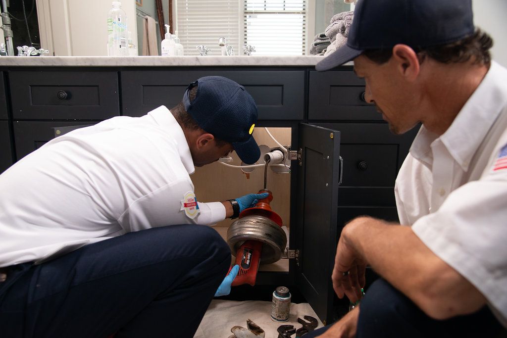 Water Heater Repair Cookeville