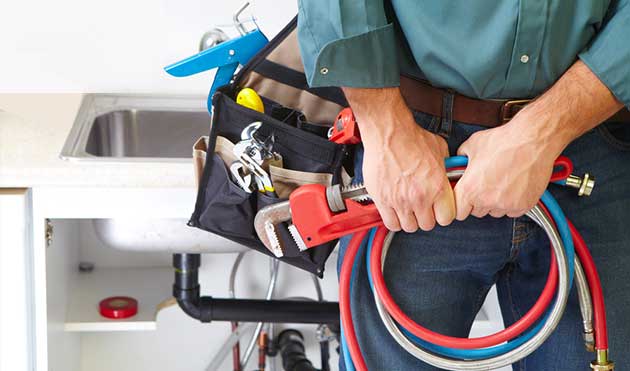 Bowling Green Plumbing Services