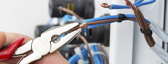 Bowling Green Electrician Services