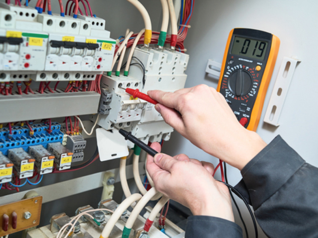 Residential Electrical Companies Near Me in Wheeling