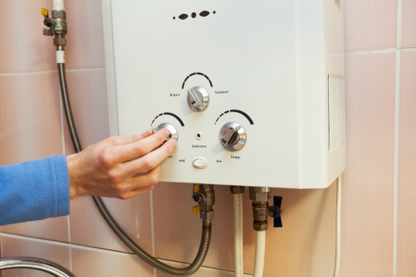 Water Heater Repair Cookeville