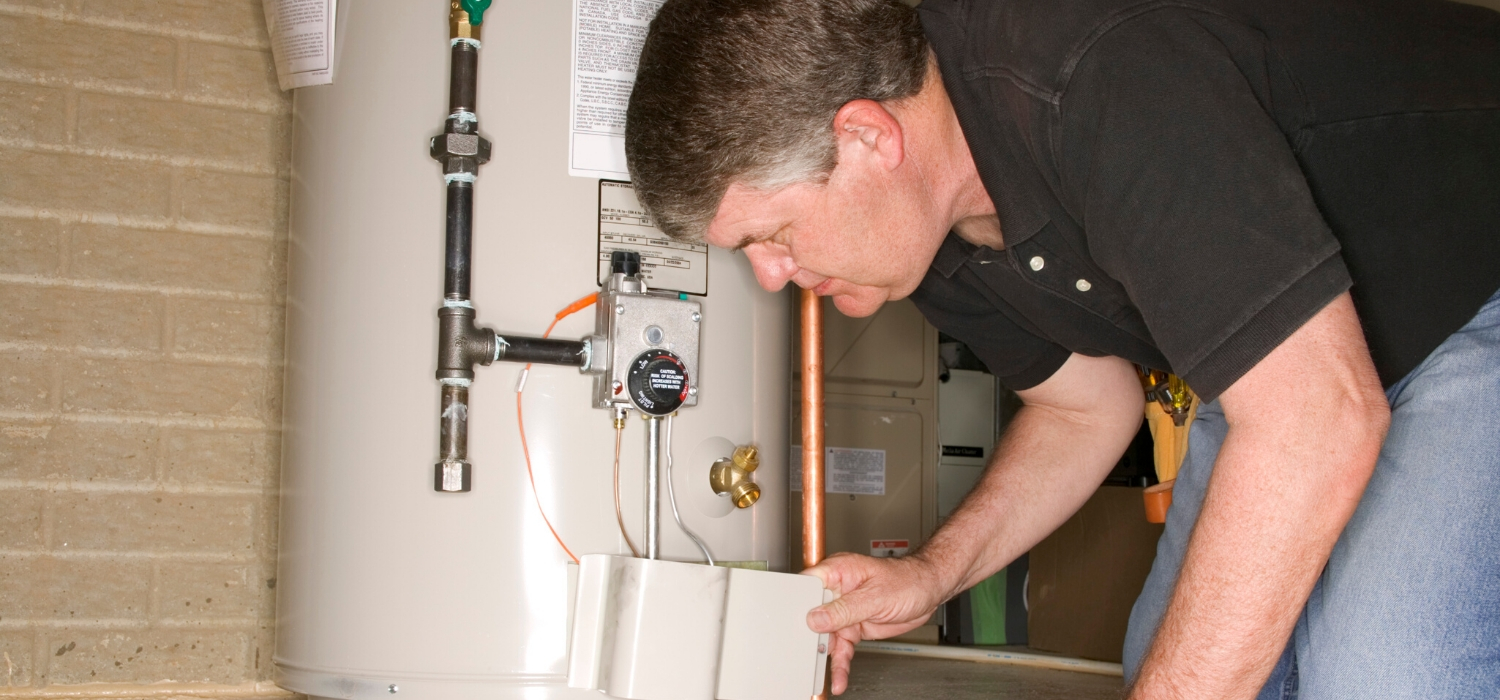 Warning Signs You Need Water Heater Repairs