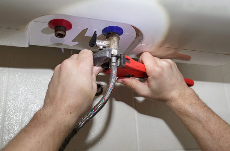 Bowling Green Water Heater Repair