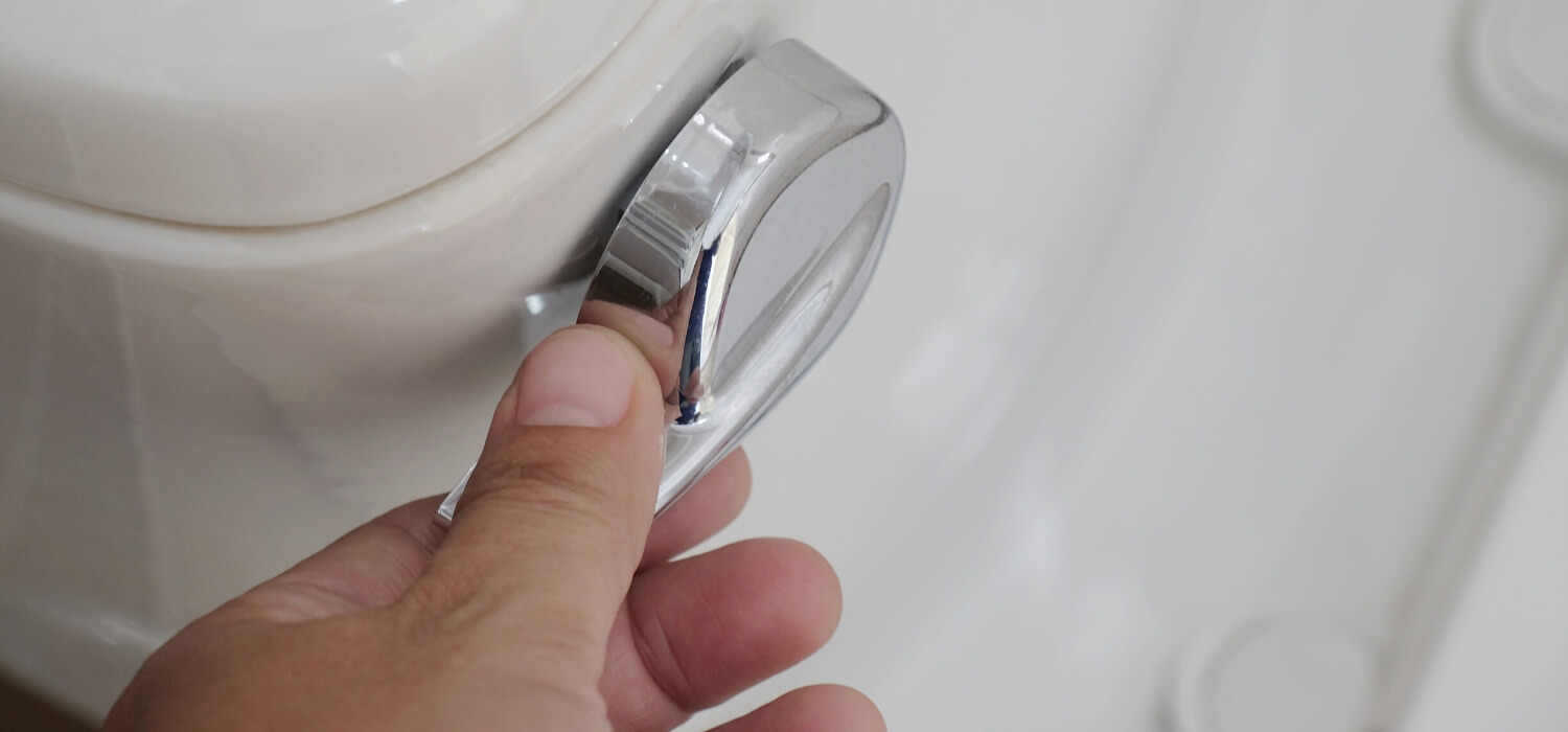 Bathroom Upkeep: How to Deal With a Toilet Clog — 911 Heating