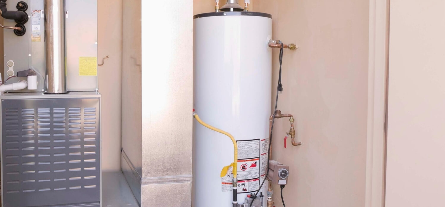 A Guide on Cleaning Water Heaters and Maintenance