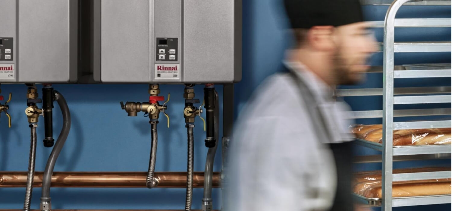 How to Choose a Tankless Water Heater