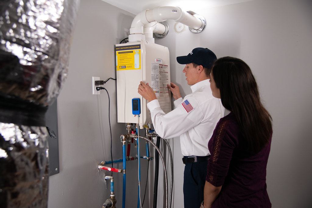 Water Heater Repair Crossville