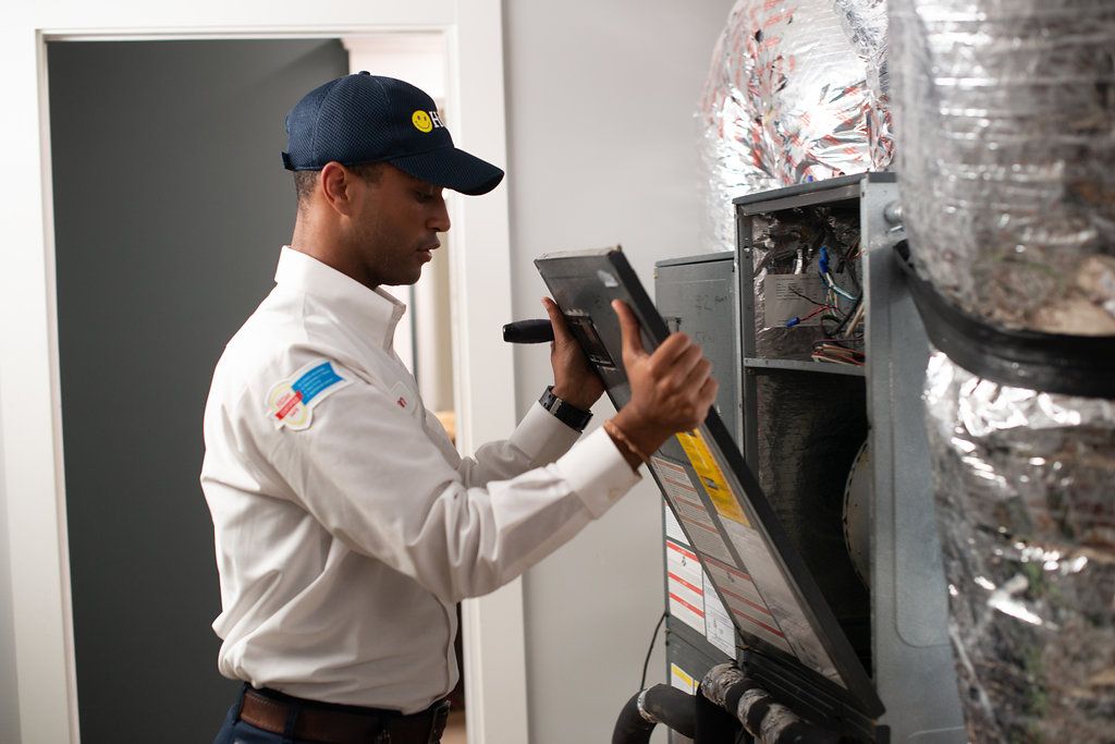 Heater Repair Murfreesboro