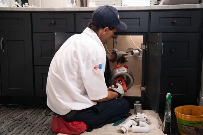 Plumbing & Drain Cleaning Services, Top Tier