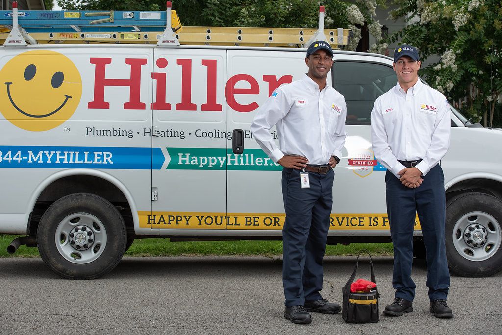 Huntsville Water Heater Repair