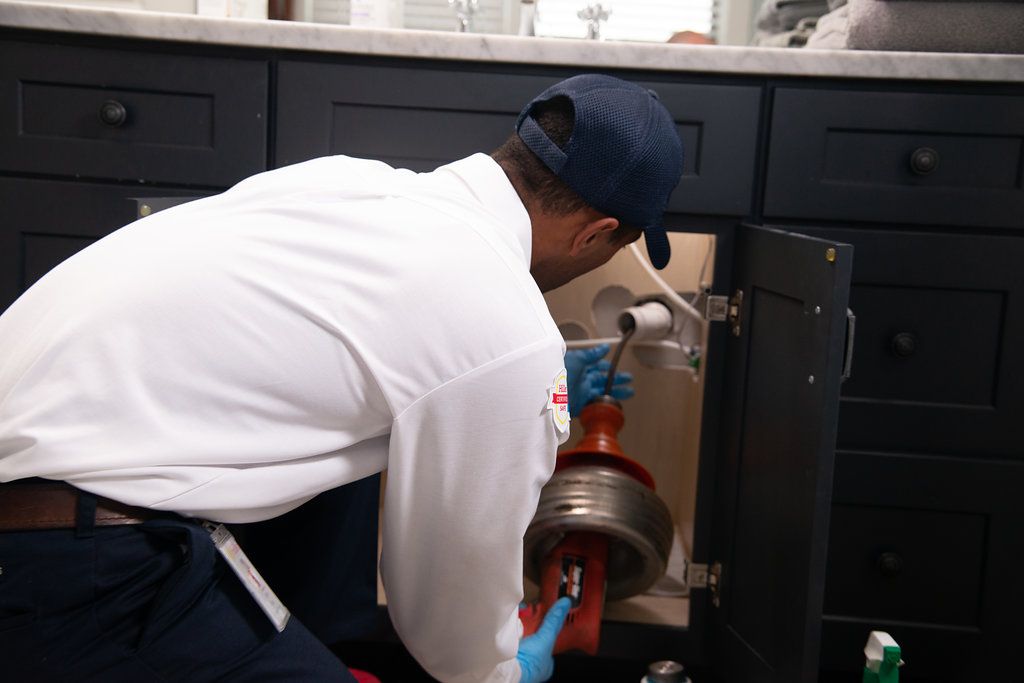 7 Drain Cleaner Safety Tips  Robinson's Plumbing Service