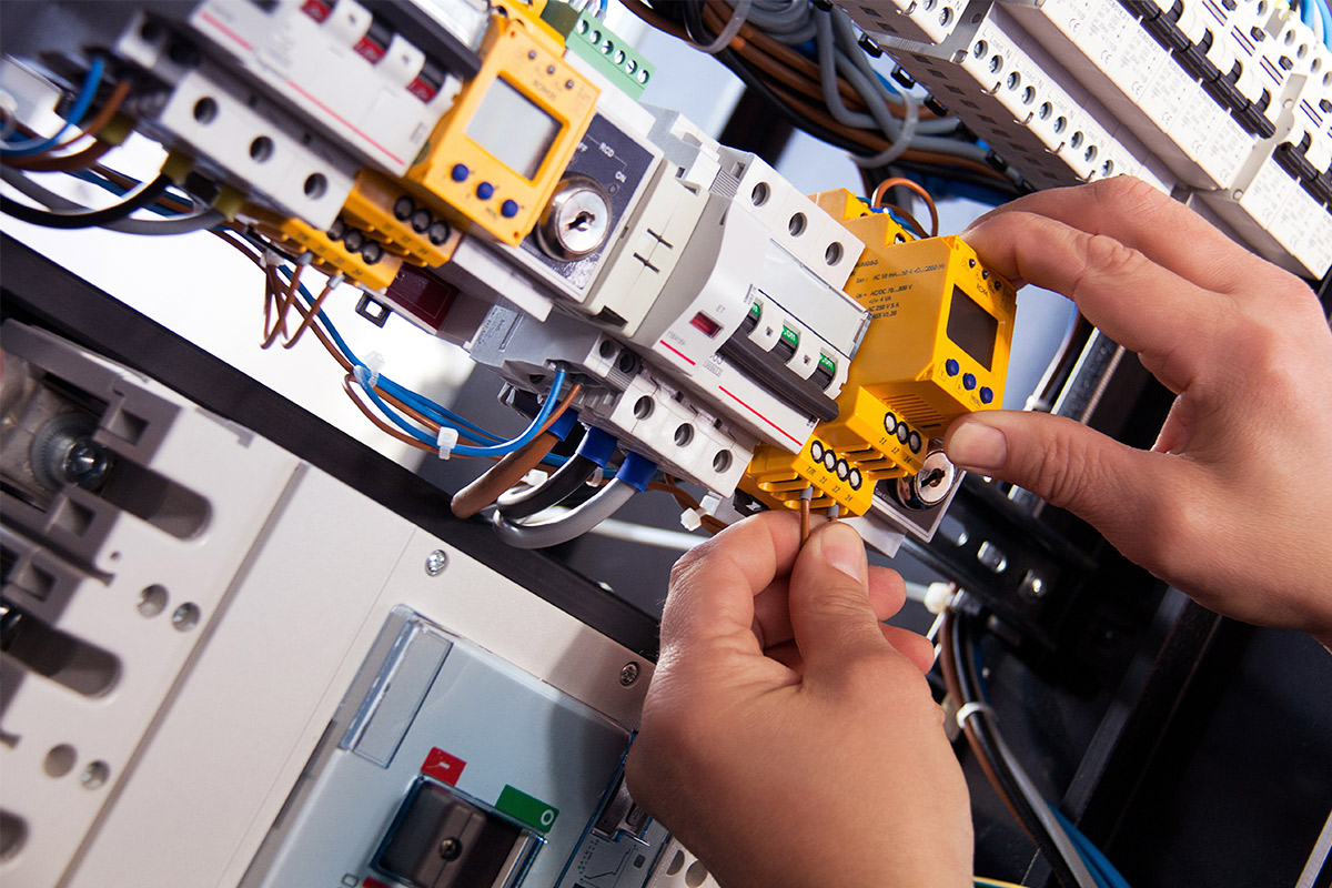 Hiller Commercial Electrician Services Nashville, Tennessee