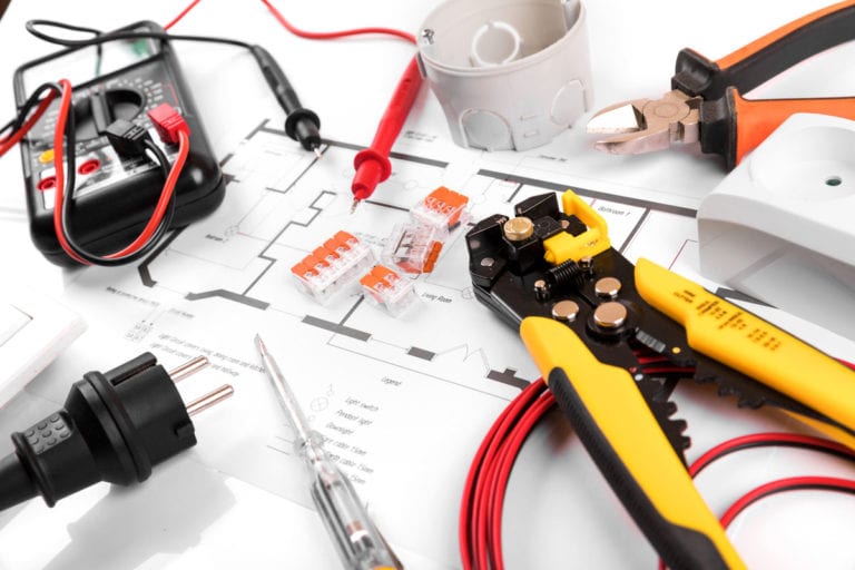 Nashville Residential Electrician Services