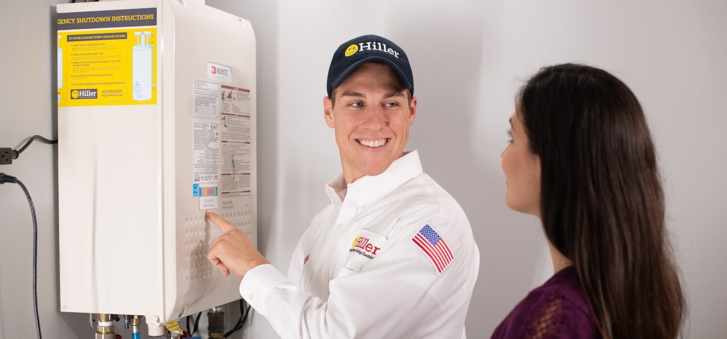 Pros and Cons of Tankless Water Heaters - Hot Water Brisbane