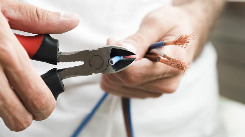 Chattanooga Electrician Services