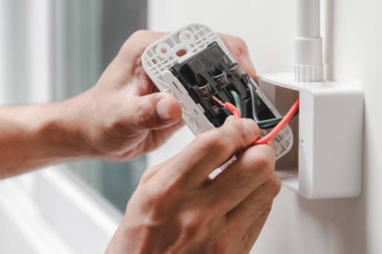 Chattanooga Electrician Services