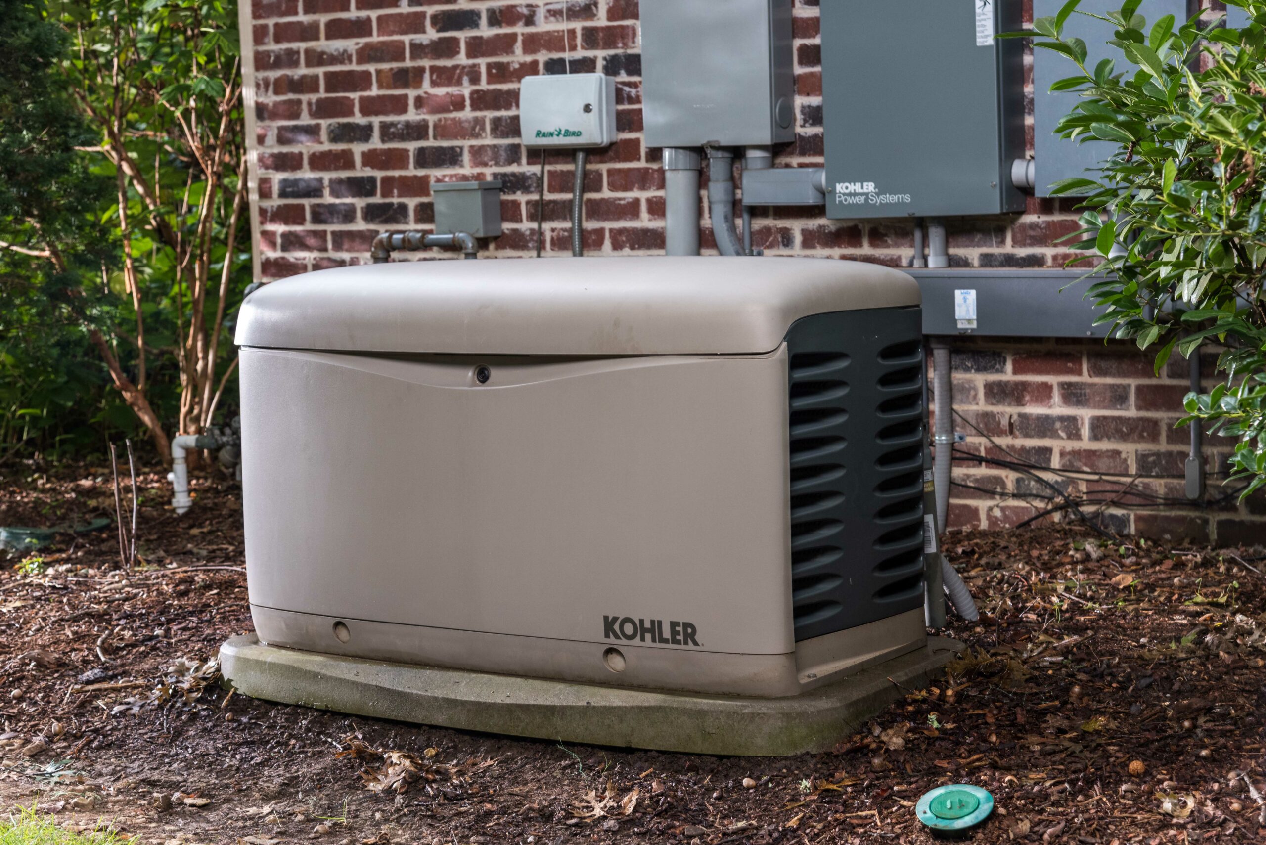 Why You Should Consider a Standby Generator for Your Home - Happy Hiller