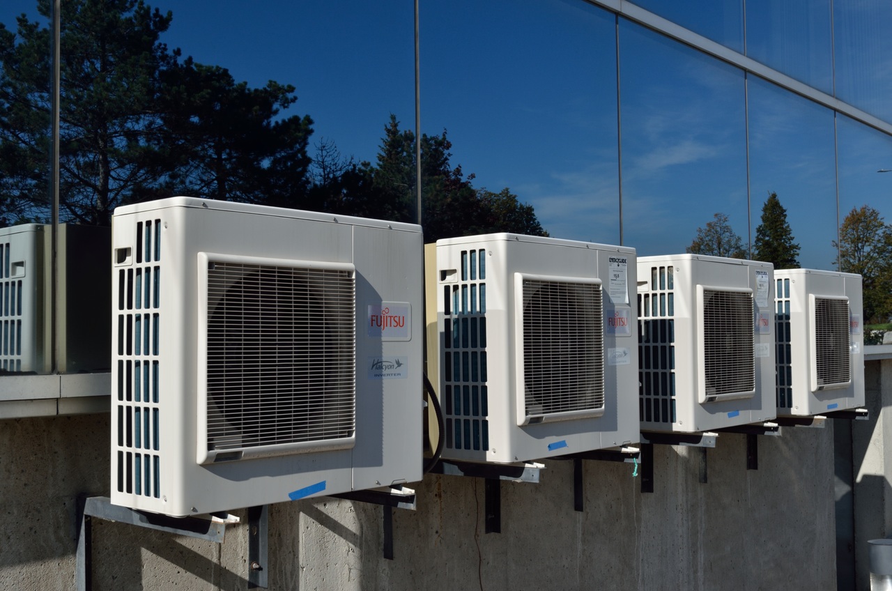 Mt. Juliet HVAC Services