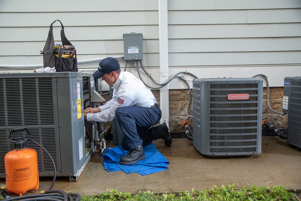 Mt. Juliet AC Repair