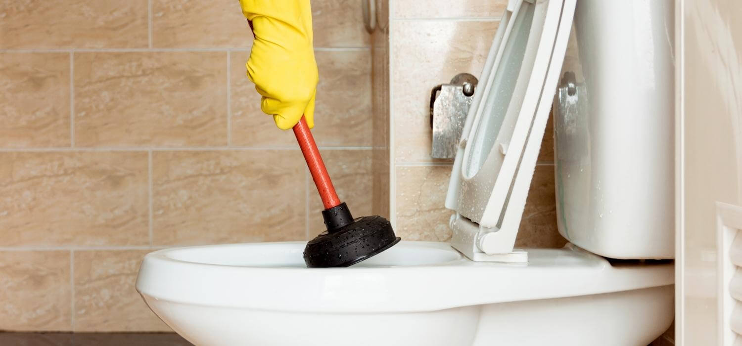 How to Use a Toilet Auger: A Step-by-Step Guide