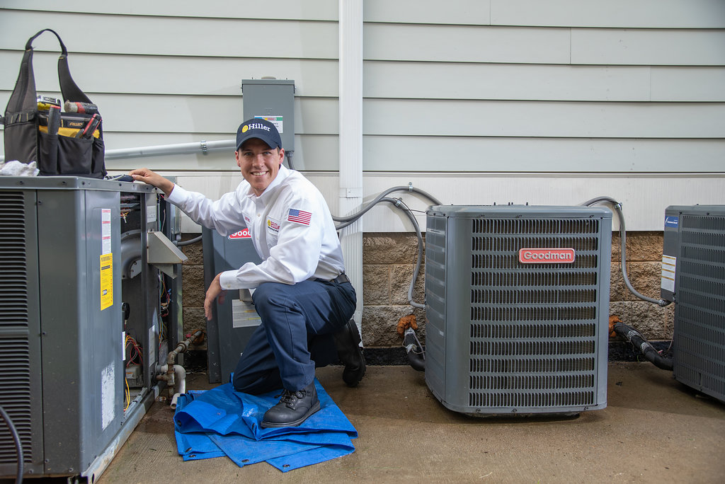 Whole House Dehumidifier Nashville - Expert Installs, Repairs