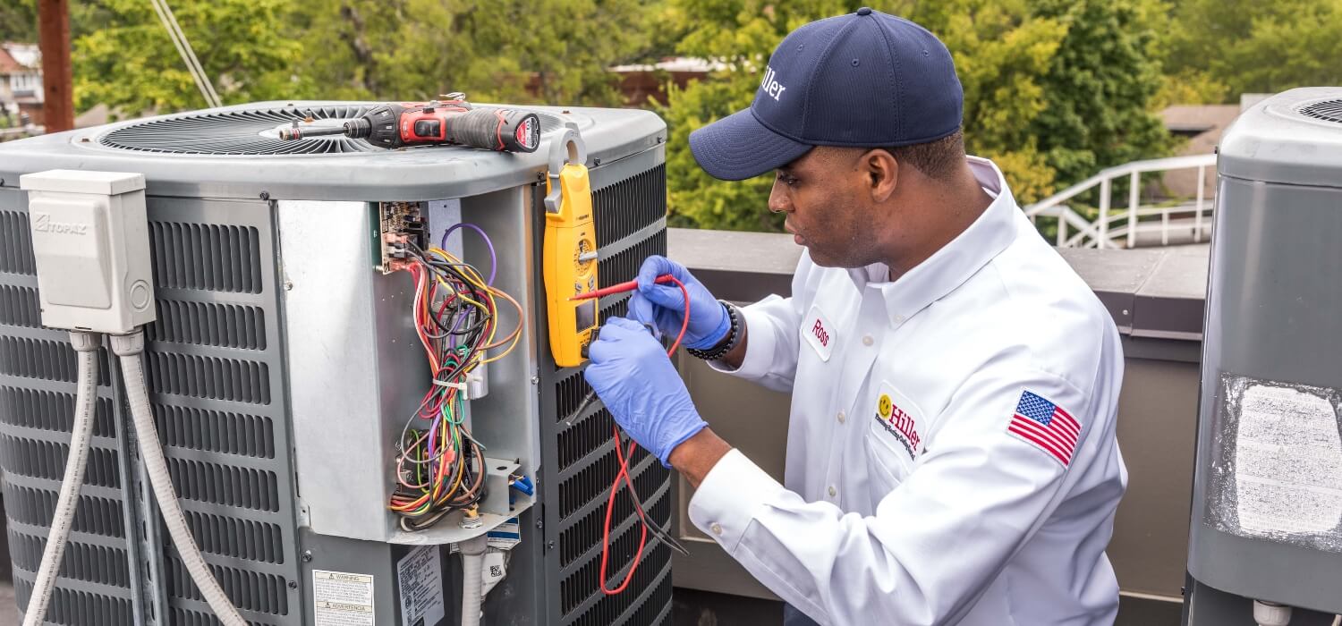 Air Conditioning Repair Orlando