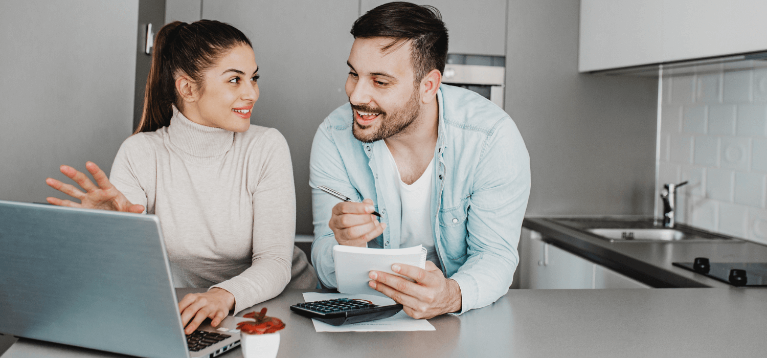 Finances de budget couple (1)