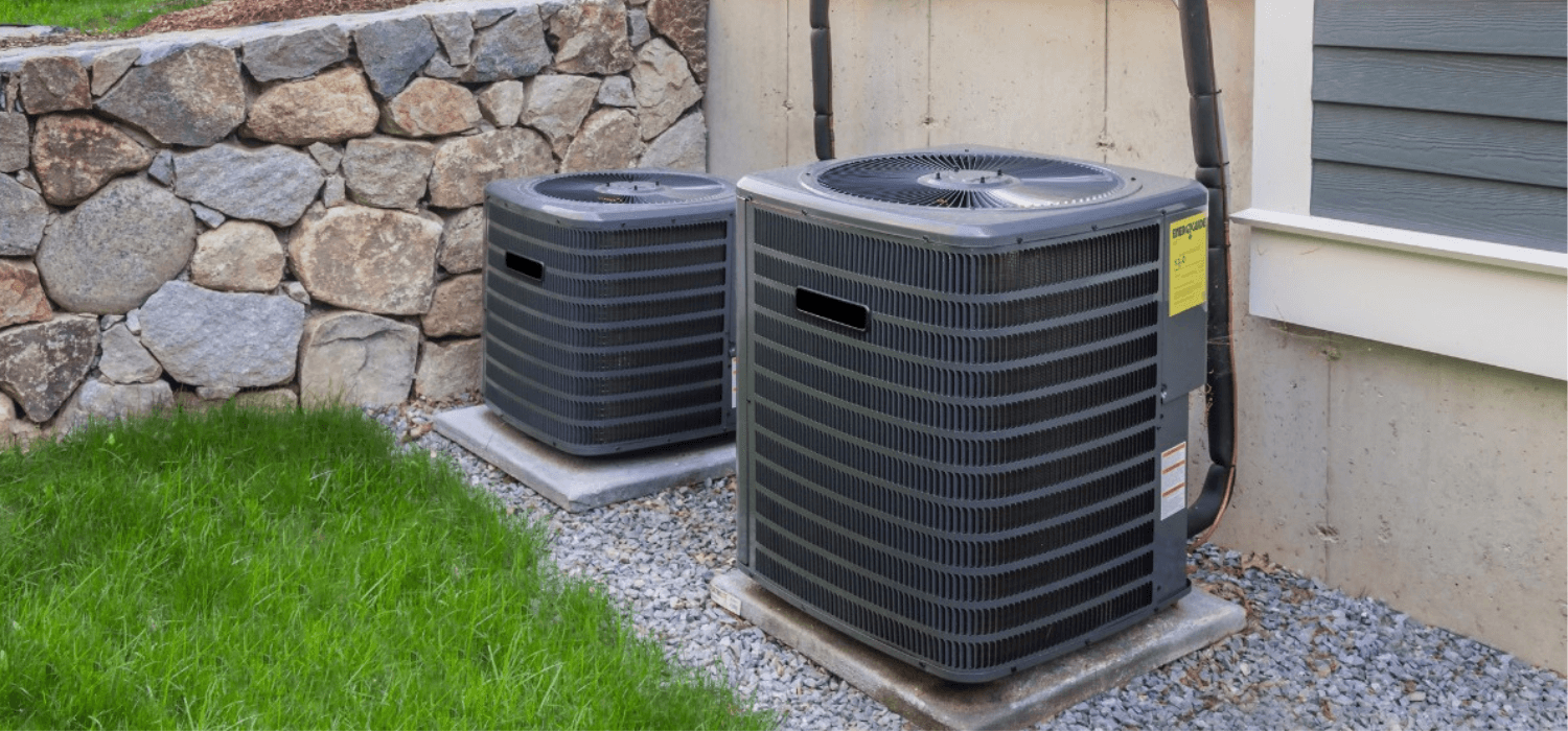 HVAC-plus long-lifespan