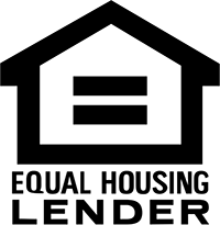 Equal Housing Lender