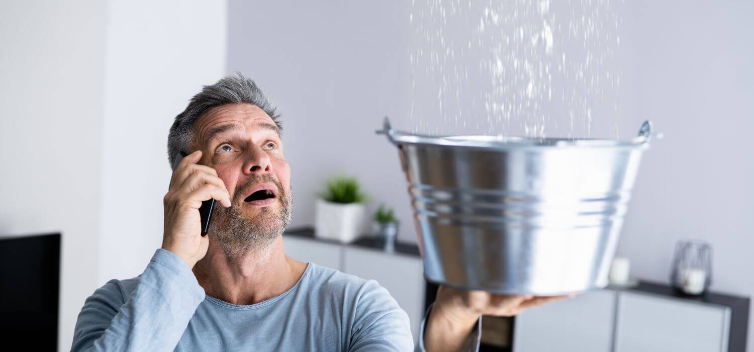 plumbing-leak