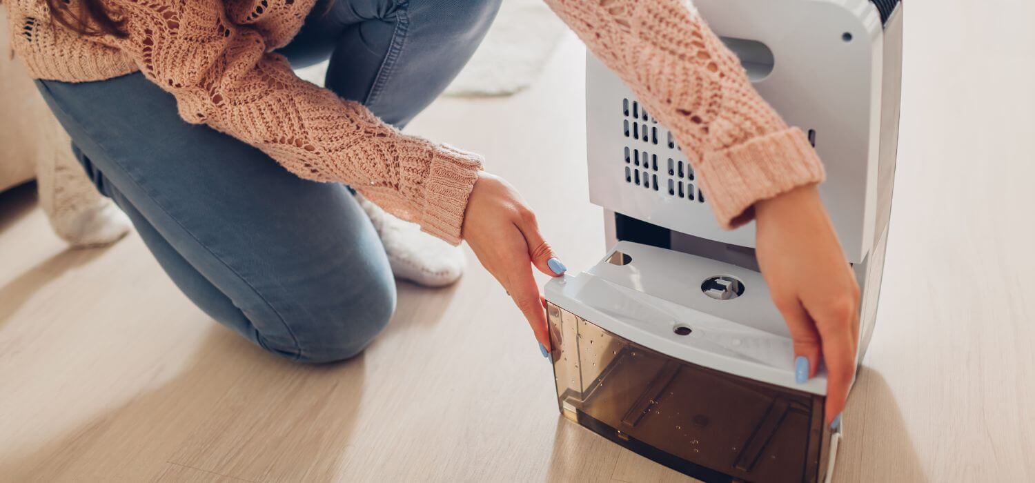 adding-dehumidifier-to-a-home