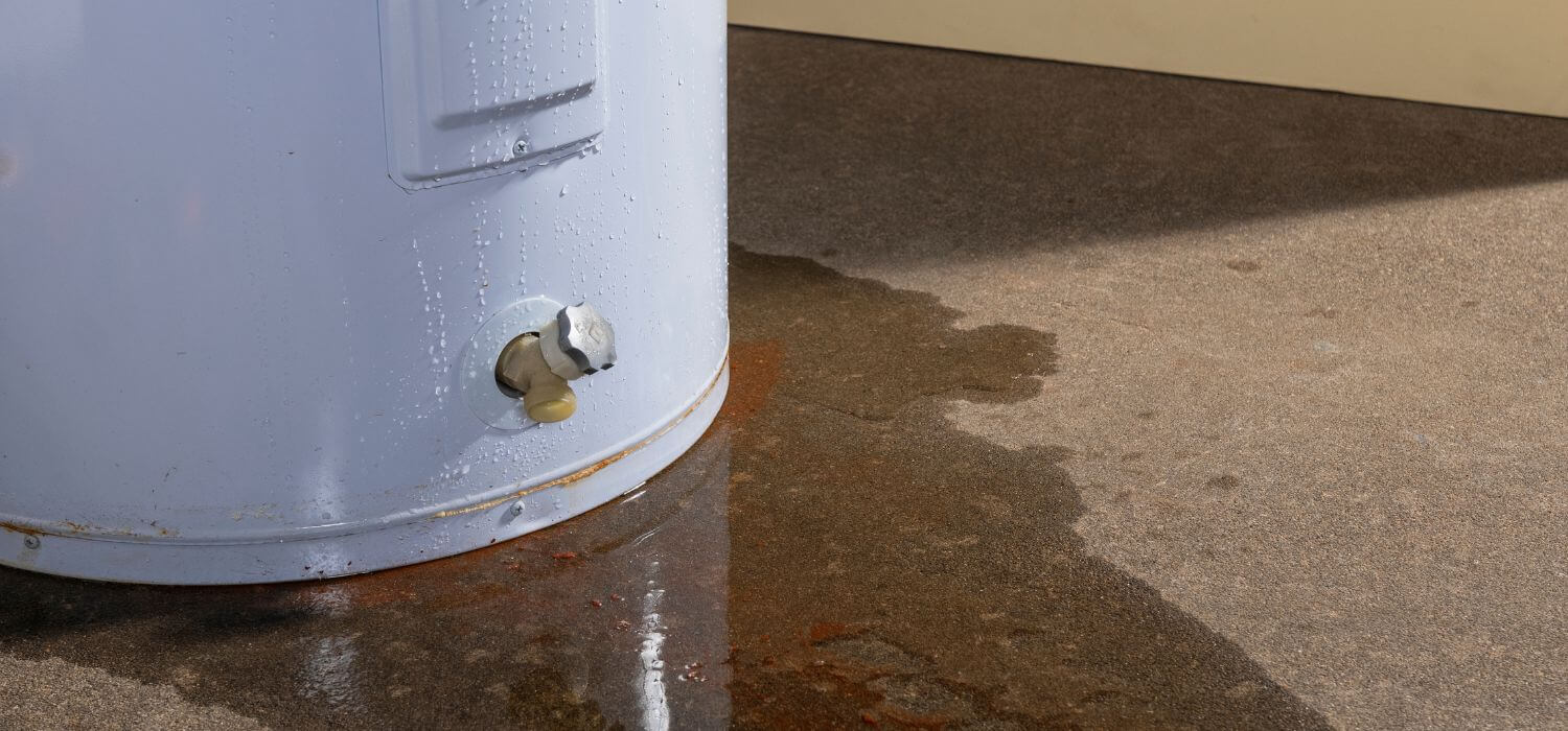 leaking-water-heater