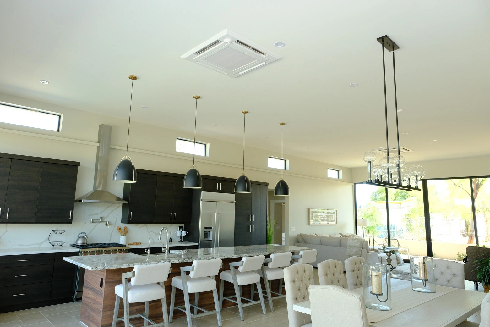 We Test the Parts Most Techs Overlook. 