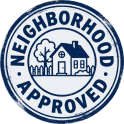 Neighborhood approved
