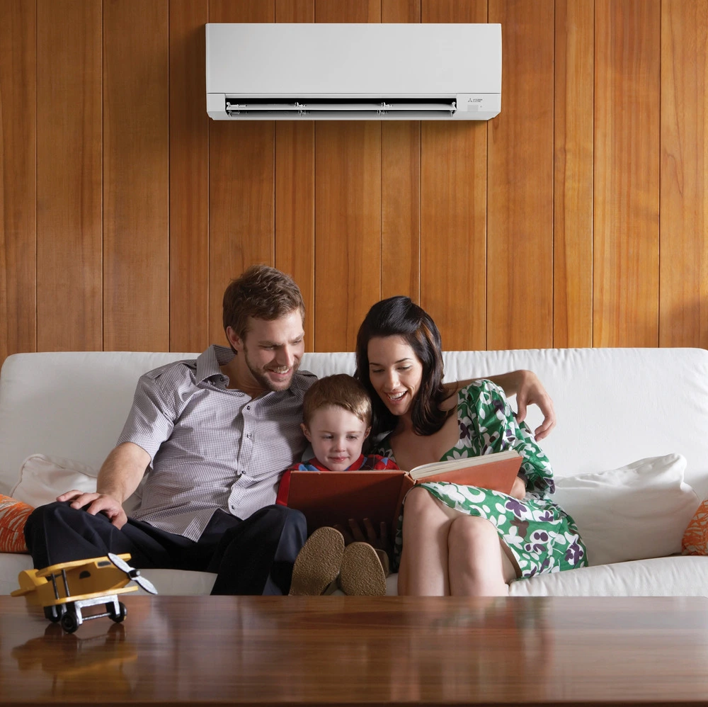 The Right Charge. Every Time. 